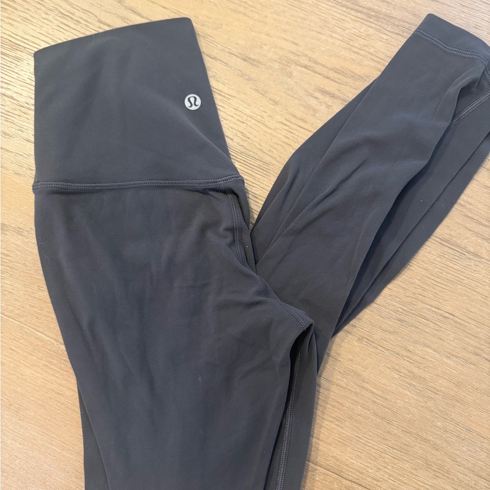 Lululemon align leggings